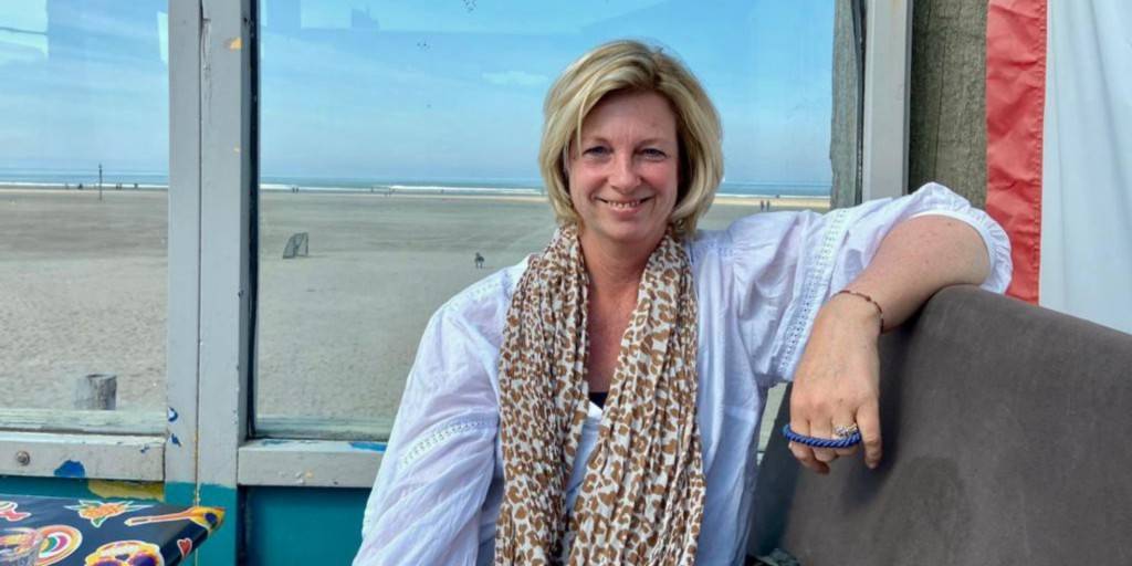 Interview met Virtueel Assistent Caroline.