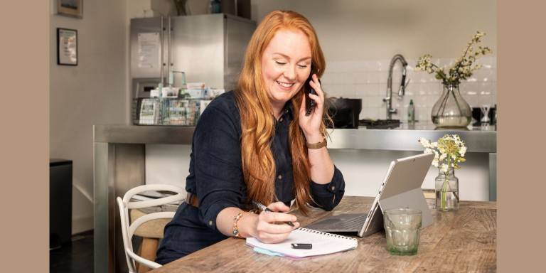 De voordelen van asynchroon werken