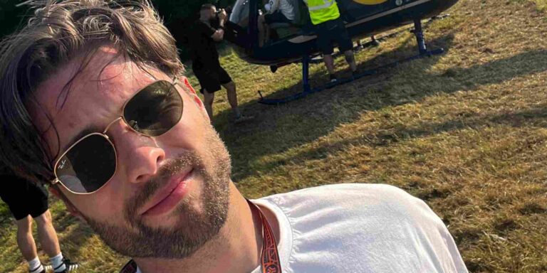 Duke vertelt in dit interview over het flexibele Moneypenny abonnement dat hij heeft met Q-dance.