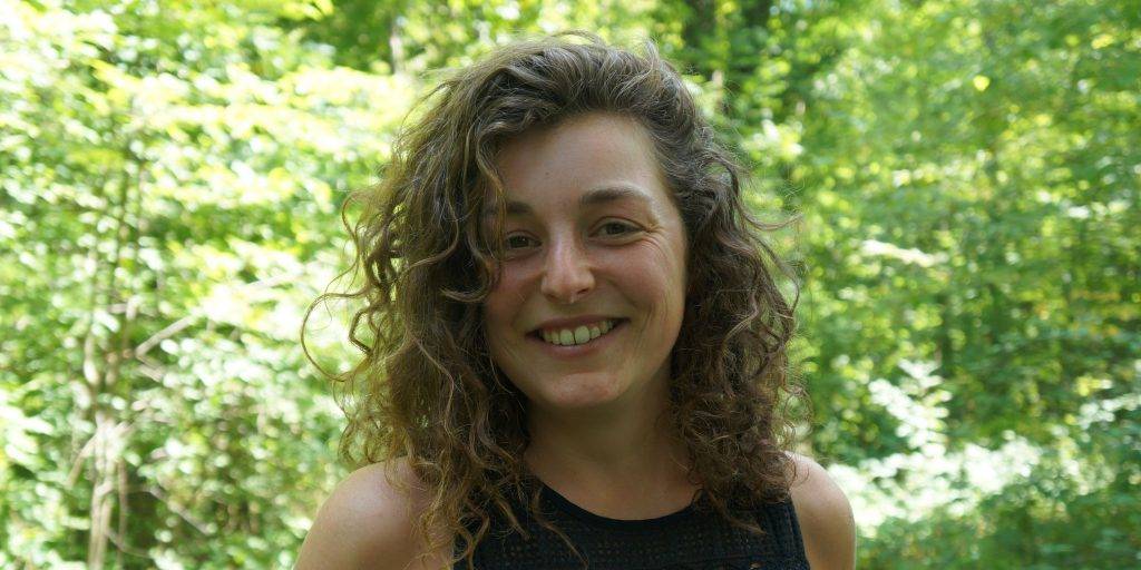 Virtuele assistent Ester van Moneypenny