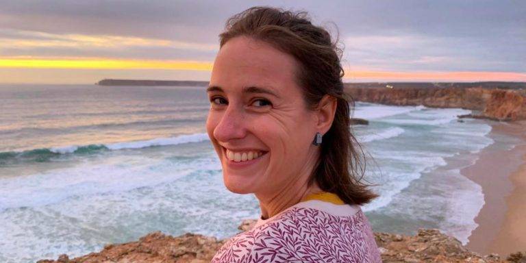 Virtueel assistent Lenneke werkt vanuit Portugal voor Moneypenny