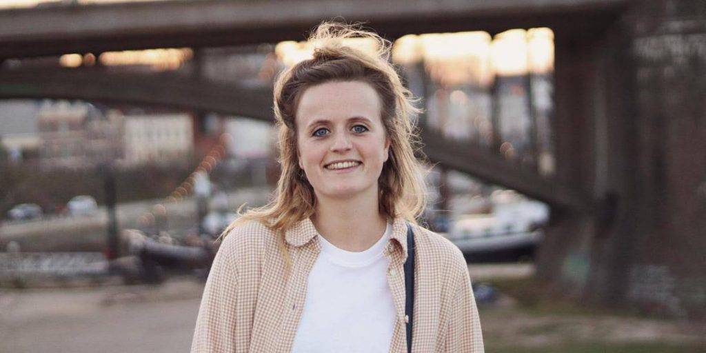 Virtuele assistent Maartje werkt vanuit Italië en maakt zo haar droom waar