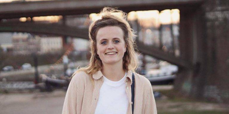 Virtuele assistent Maartje werkt vanuit Italië en maakt zo haar droom waar