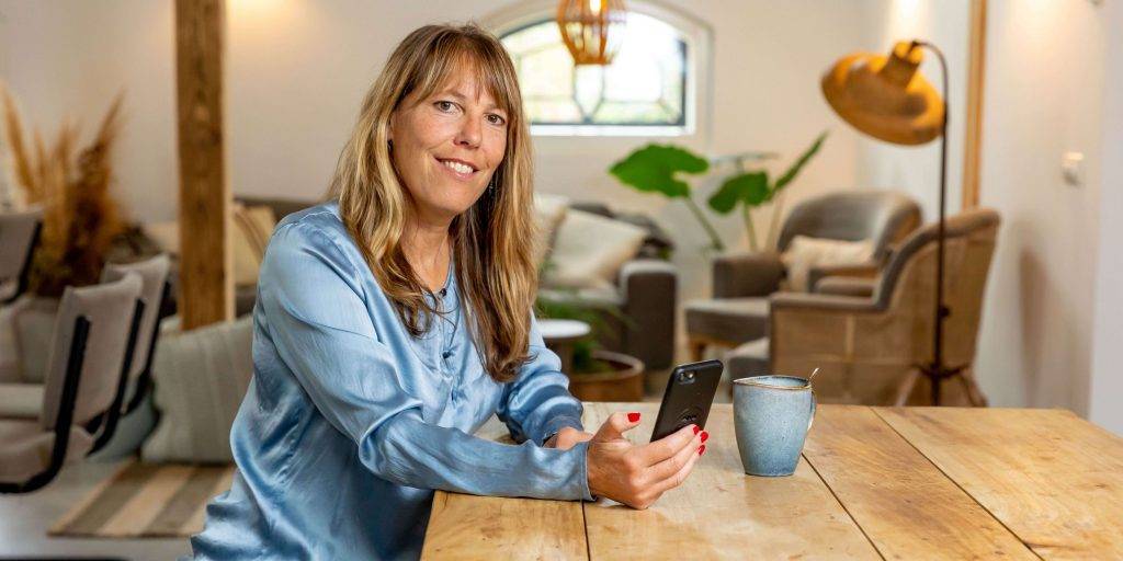 5 vragen aan expert Marianne Sturman over hoe om te gaan met arbeidskrapte