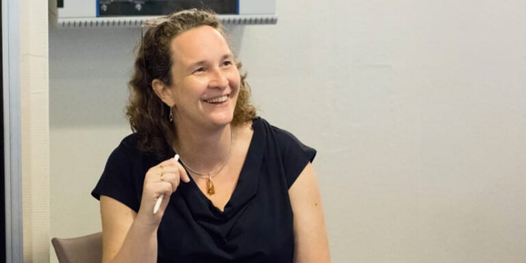 Wendy over samenwerken met meerdere VA’s