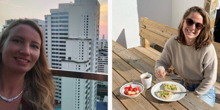 Remote werken voor Moneypenny: VA's Barbara en Margot delen hun ervaringen.