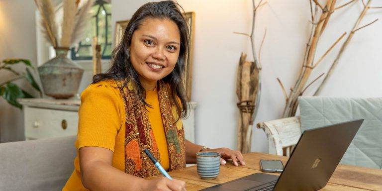 Slimmer werken met een virtueel assistent van Moneypenny