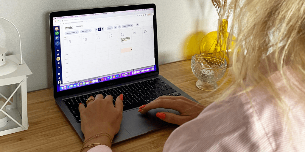 Slimmer werken met Hootsuite en een virtuele assistent van Moneypenny