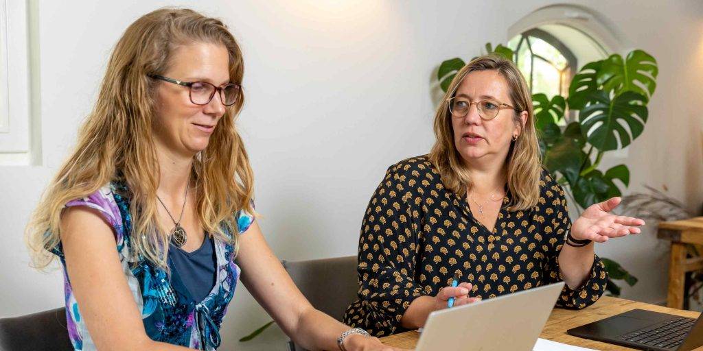 Administratie uitbesteden aan een virtueel assistent van Moneypenny