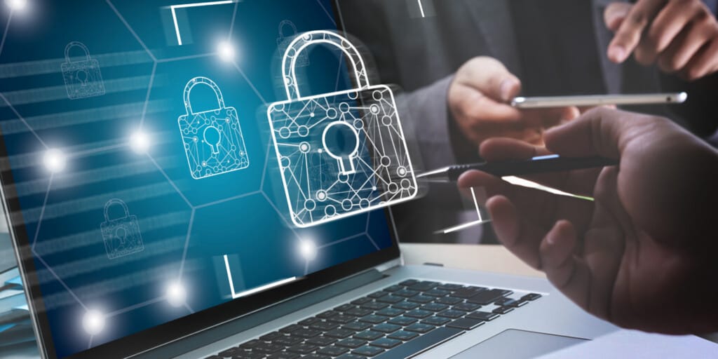 Blog: Veilig werken met een VA: zo werkt dat bij Moneypenny