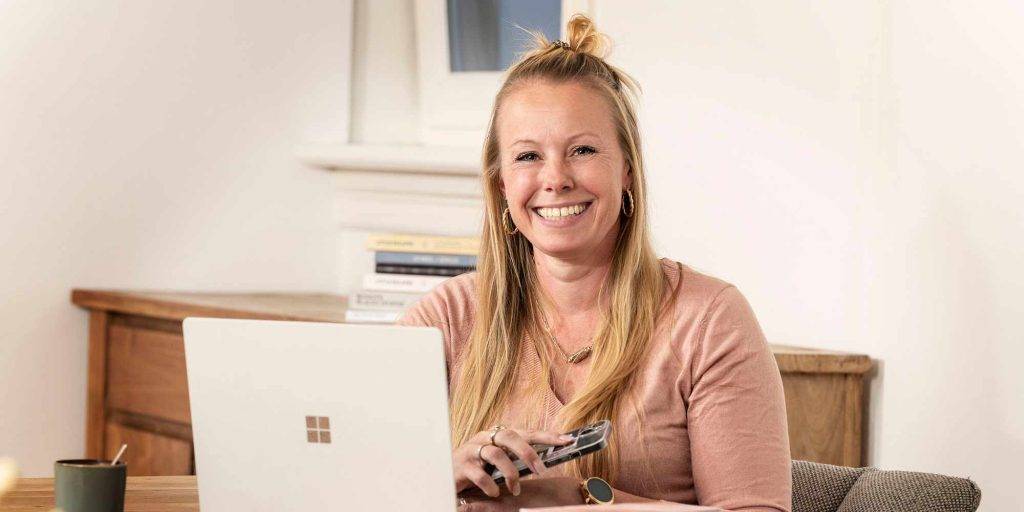 Werk efficiënter met een Virtueel Assistent