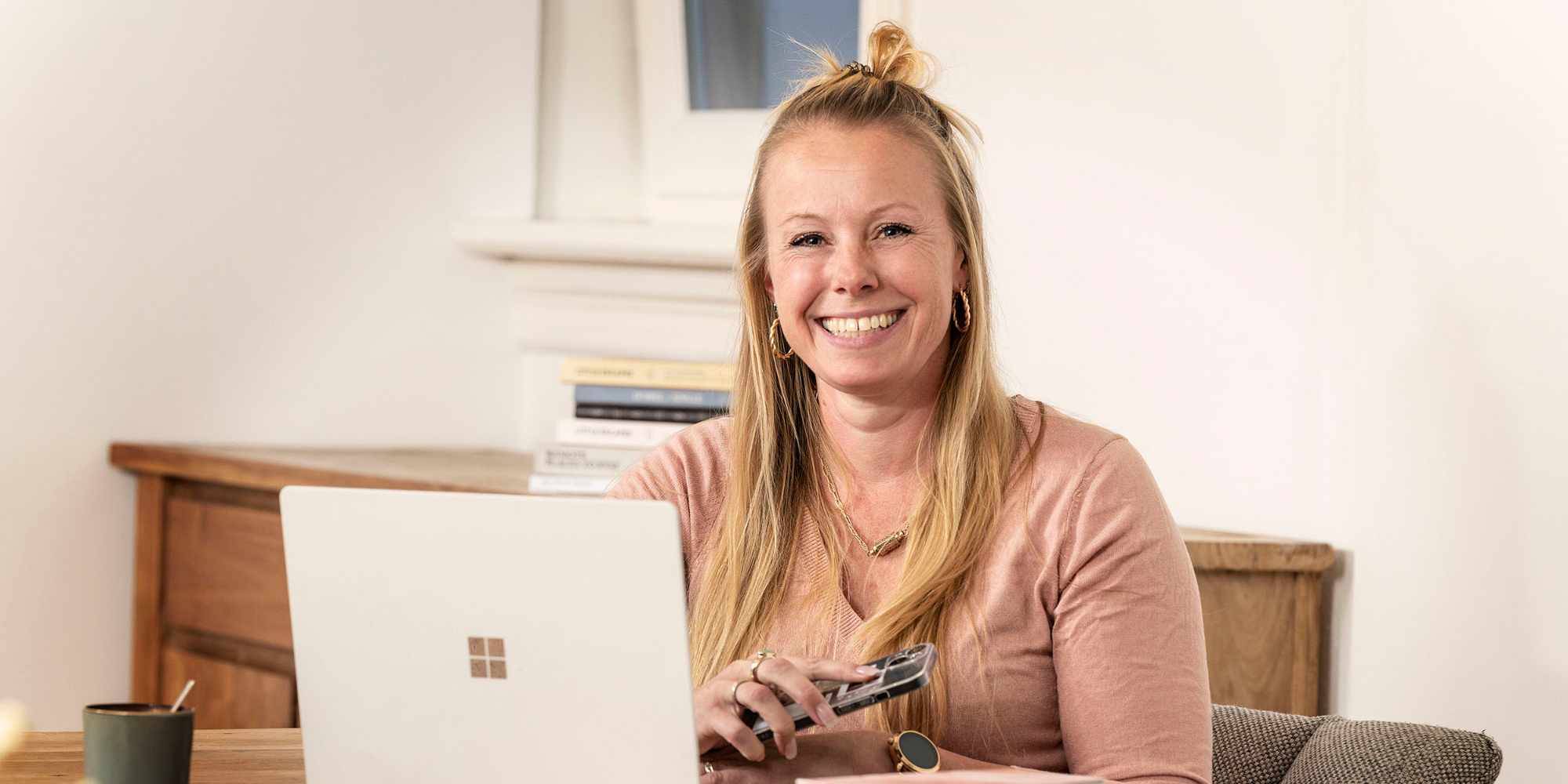 Werk efficiënter met een Virtueel Assistent