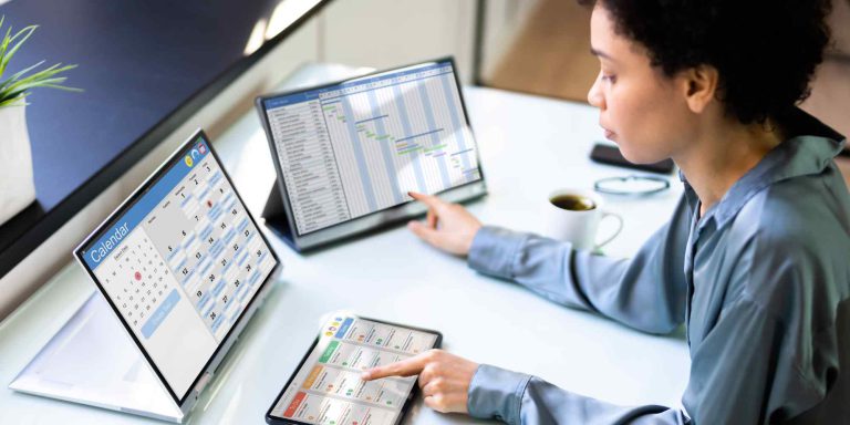 complex agendabeheer