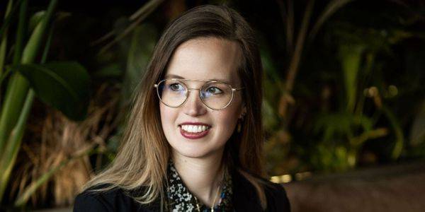 Interview met virtueel assistent en accountmanager Jorien van Moneypenny