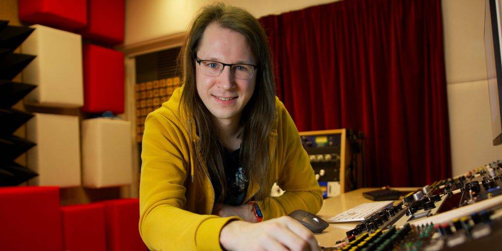 Opdrachtgever Wytse vertelt over zijn samenwerking met twee Moneypenny VA's.