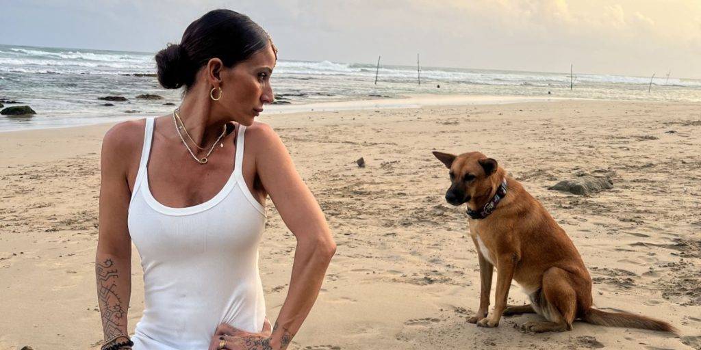 VA Samira vertelt in dit interview over haar ideale match met Moneypenny.