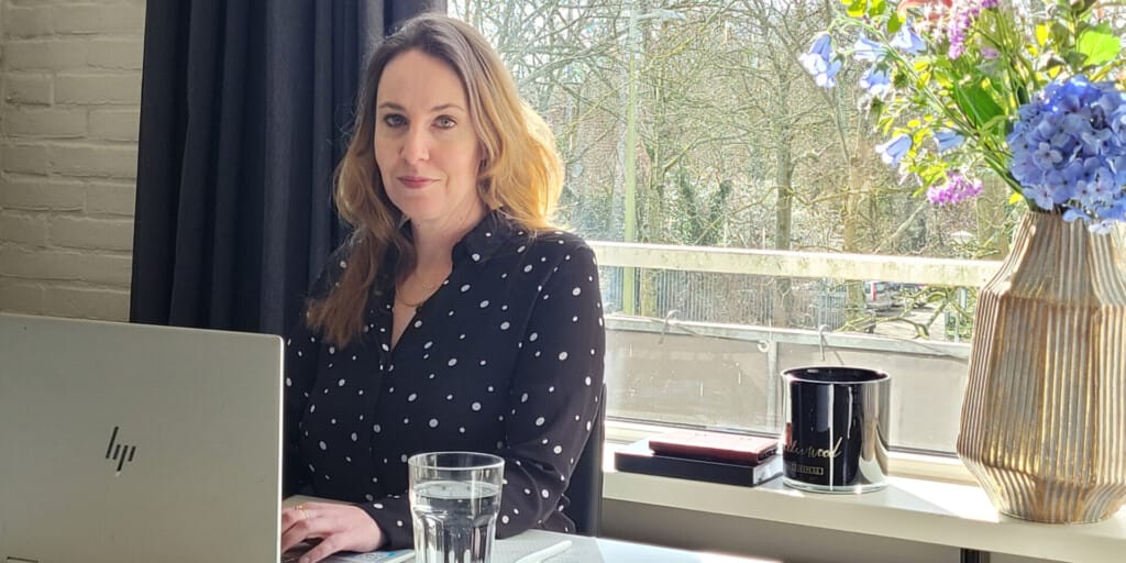 Maartje Arts over de kracht van een VA: ondersteuning met flexibiliteit en expertise