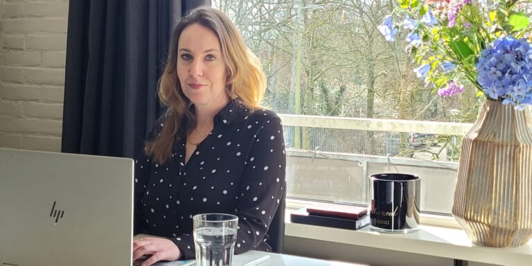 Maartje Arts over de kracht van een VA: ondersteuning met flexibiliteit en expertise