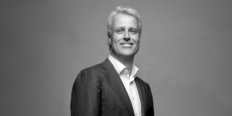 Arjan over de samenwerking met meerdere VA's van Moneypenny.