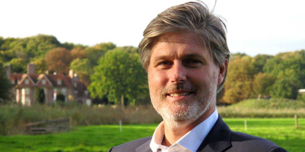 Roger van New Finance ontdekt de voordelen van een VA bureau.