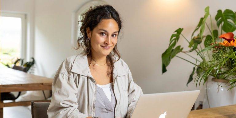 Slimmer werken met een virtueel assistent van Moneypenny en ClickUp