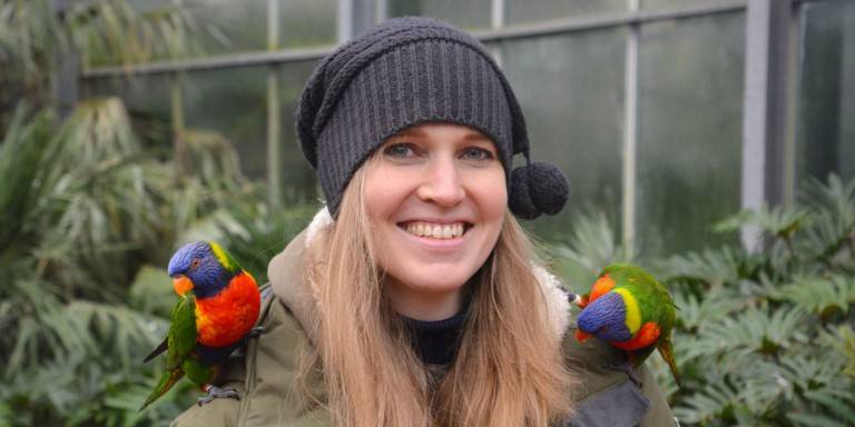 virtueel-assistent-tamara